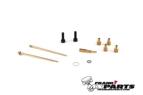 JD Jetting jet kit JDK027 / 2017 KTM 250 EXC XC XC-W - Afbeelding 2