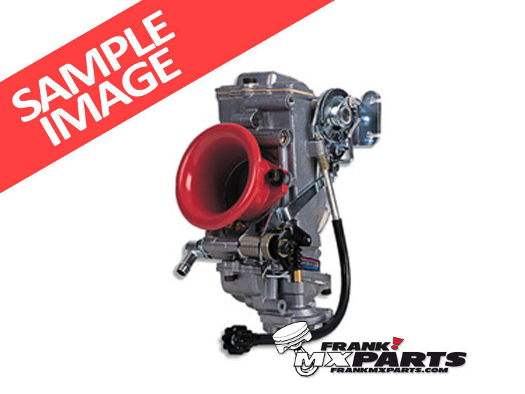 Keihin FCR 33 horizontal racing Vergaser Kit