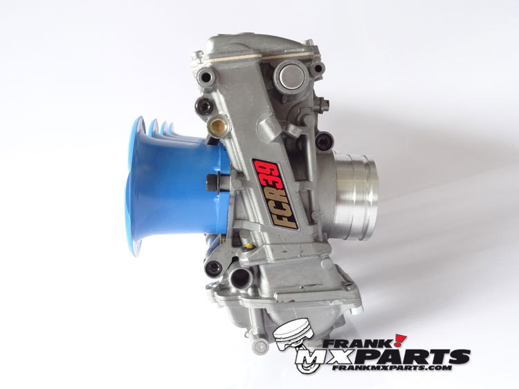 Keihin FCR 39 Racing Vergaser / Suzuki GSXR 750 1100 * NEU – Bild 8