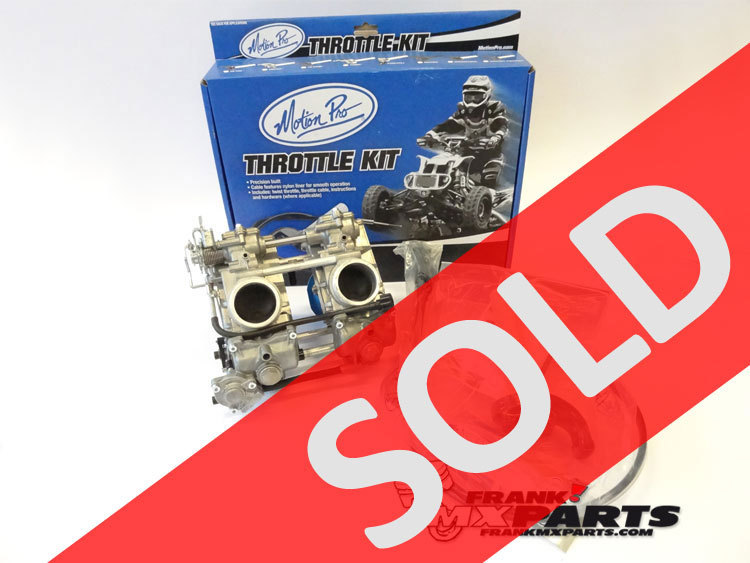 Keihin FCR 39 Flachschieber racing Vergaser / Ducati 750 900 SuperSport Monster