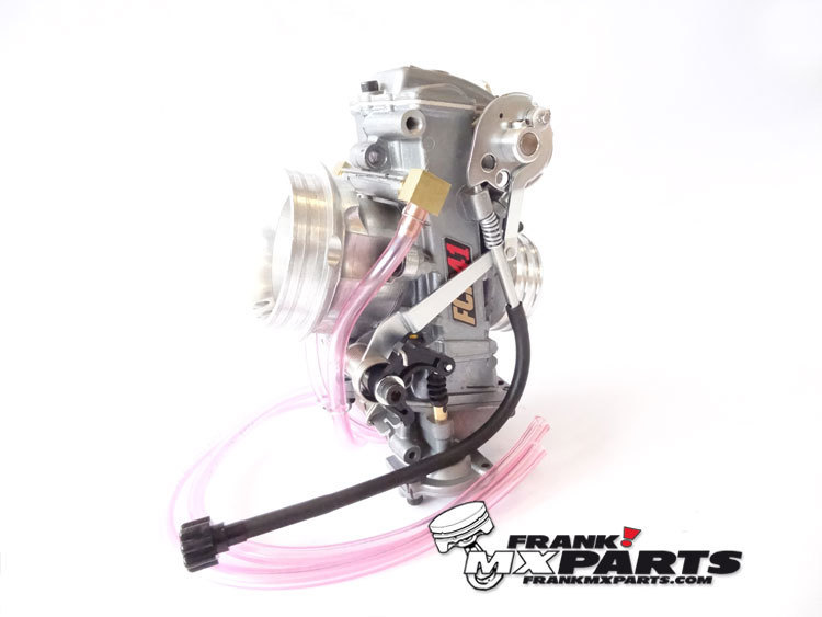 Keihin FCR 41 racing carburateur kit / Honda XR650R - Afbeelding 2