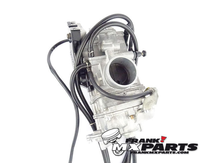 Keihin FCR MX 40 Vergaser Kit / 2008 Honda CRF 250 CRF250R – Bild 2