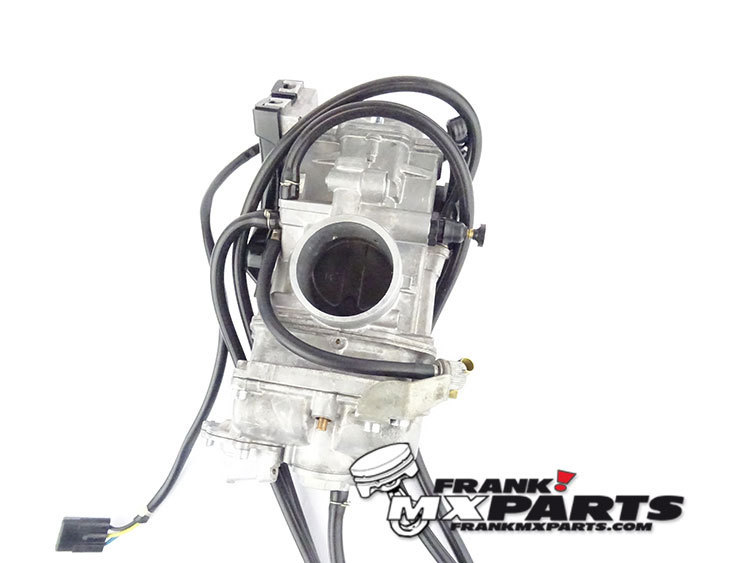 Keihin FCR MX 40 Vergaser Kit / 2008 Honda CRF 250 CRF250R – Bild 3