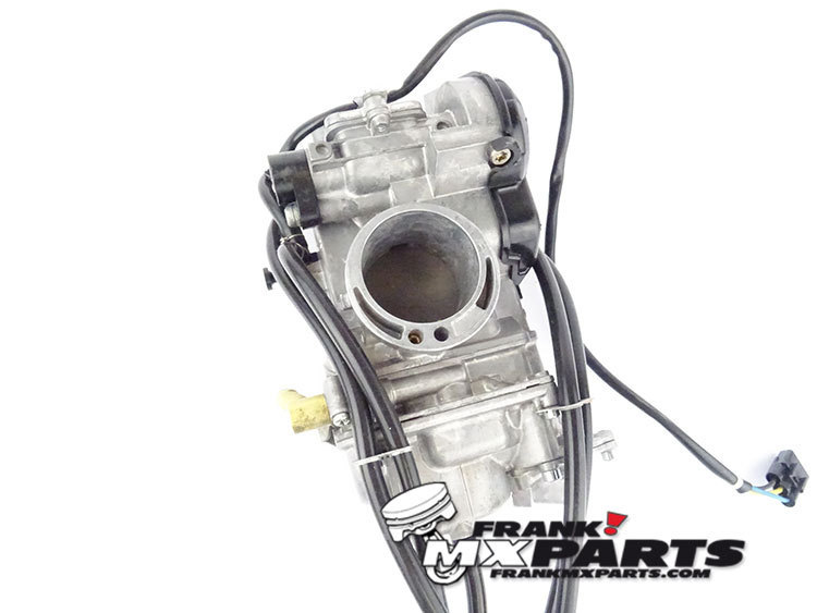 Keihin FCR MX 40 Vergaser Kit / 2008 Honda CRF 250 CRF250R – Bild 4