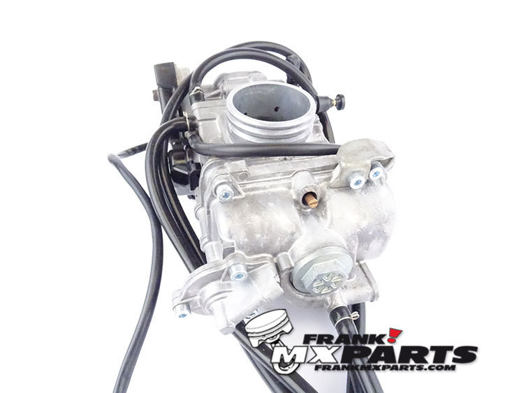 Keihin FCR MX 40 Vergaser Kit / 2008 Honda CRF 250 CRF250R – Bild 6