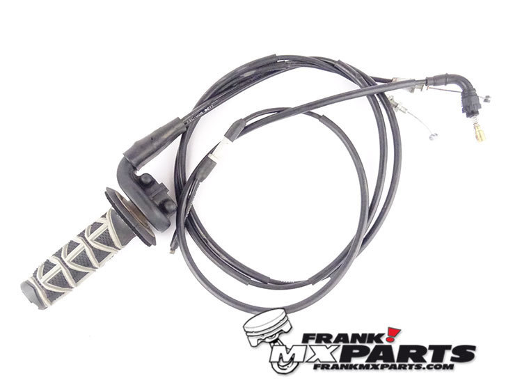 Keihin FCR MX 40 Vergaser Kit / 2008 Honda CRF 250 CRF250R – Bild 7