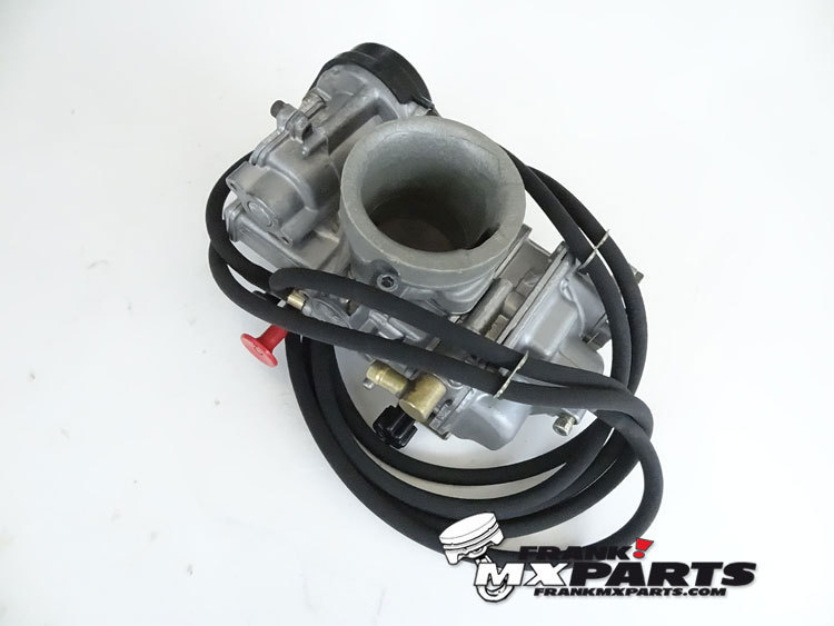 Keihin FCR MX 41 carburateur / KTM UPGRADE KIT - Afbeelding 3