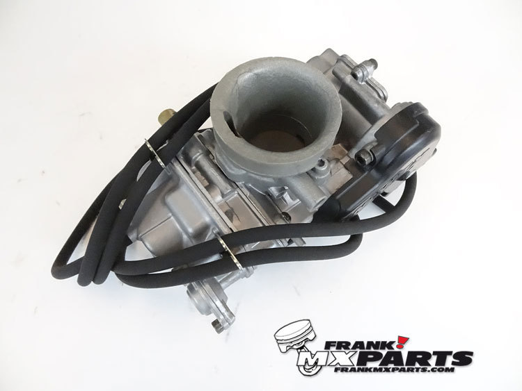 Keihin FCR MX 41 carburateur / KTM UPGRADE KIT - Afbeelding 4