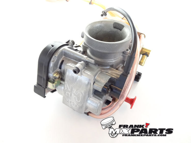 Keihin FCR MX 41 carburateur met TPS & ACV / KTM UPGRADE KIT - Afbeelding 6
