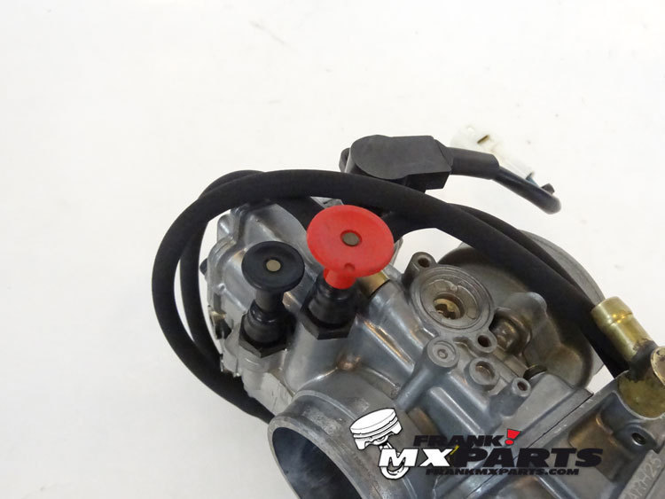 Keihin FCR MX 41 carburateur met TPS / KTM UPGRADE KIT - Afbeelding 5