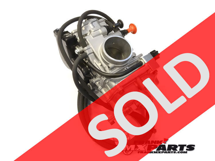 Keihin FCR MX 41 carburateur met TPS / KTM UPGRADE KIT