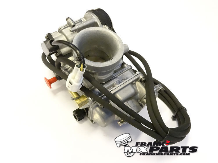 Keihin FCR MX 41 carburateur met TPS / KTM UPGRADE KIT - Afbeelding 3