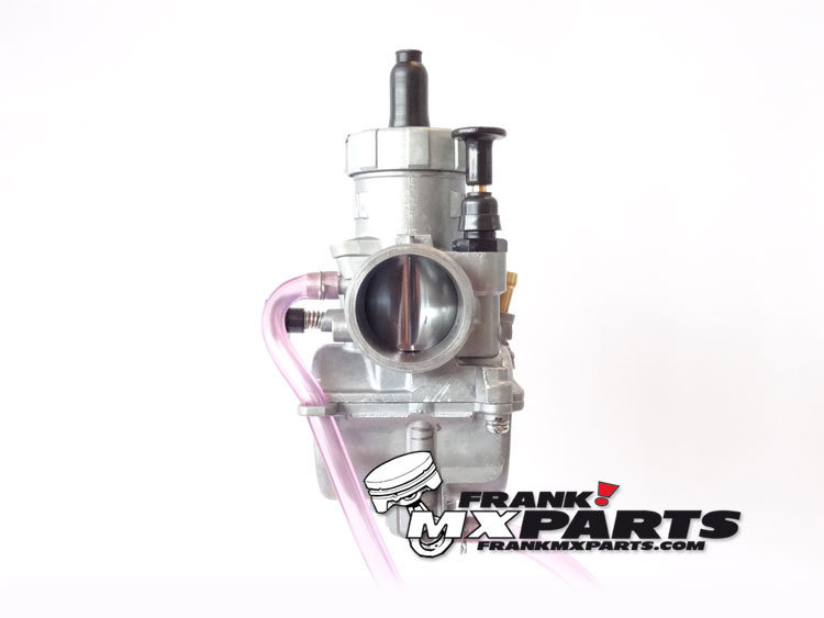 Keihin PE28 Rundschieber Vergaser – Bild 4