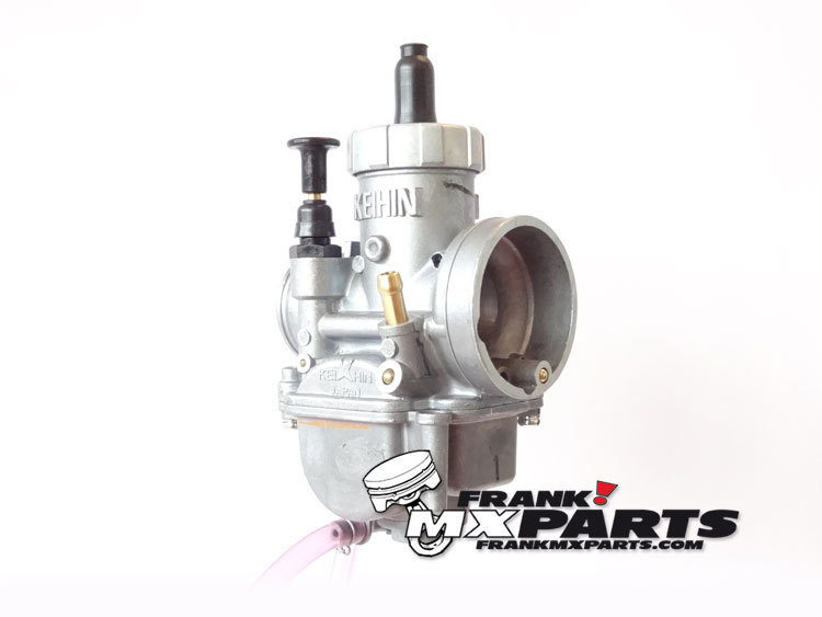 Keihin PE28 Rundschieber Vergaser – Bild 7