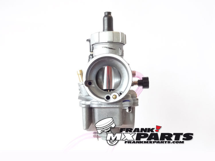 Keihin PE28 Rundschieber Vergaser – Bild 8