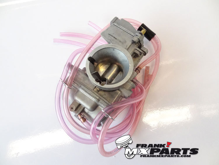 Keihin PWK 36 quad vent AirStriker Vergaser / 2013 KTM SX 250 – Bild 2