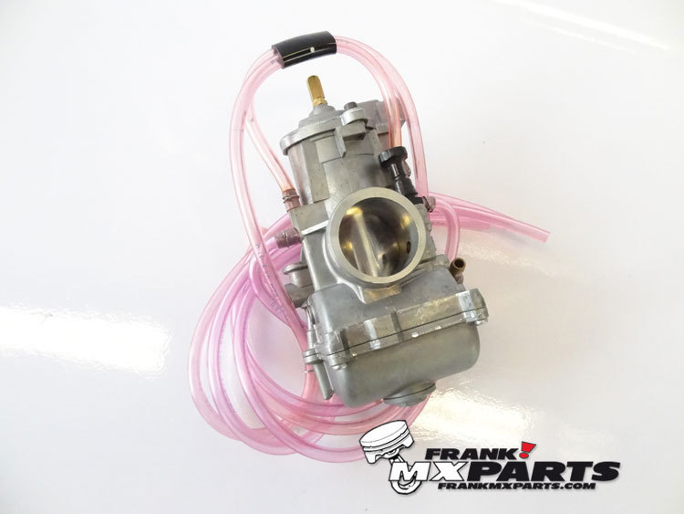 Keihin PWK 36 quad vent AirStriker Vergaser / 2013 KTM SX 250 – Bild 3
