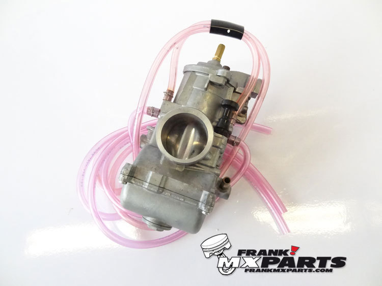 Keihin PWK 36 quad vent AirStriker Vergaser / 2013 KTM SX 250 – Bild 4