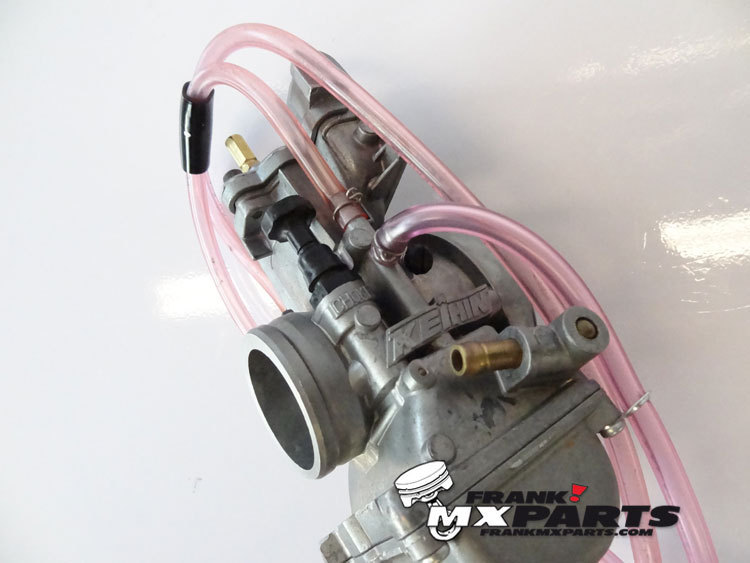 Keihin PWK 36 quad vent AirStriker Vergaser / 2013 KTM SX 250 – Bild 5