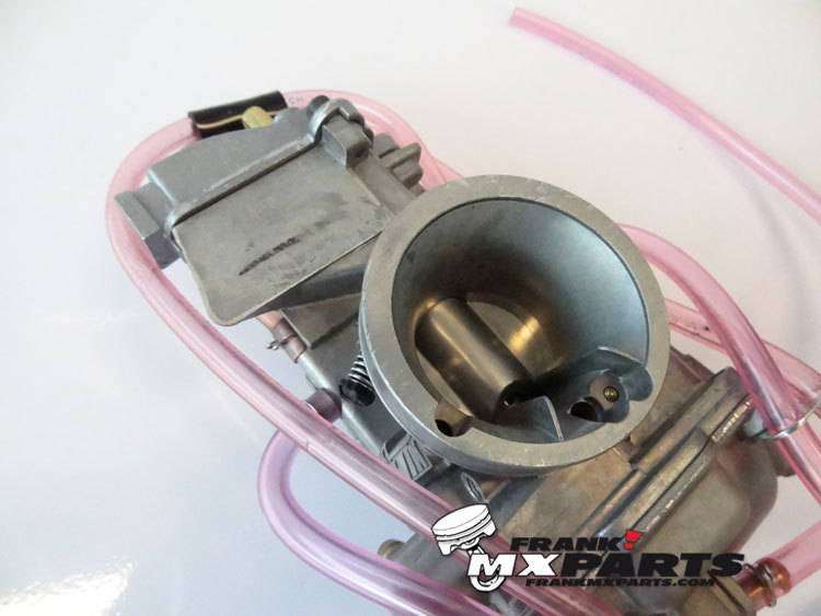 Keihin PWK 36 quad vent AirStriker Vergaser / 2013 KTM SX 250 – Bild 6