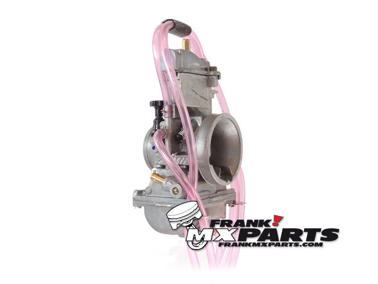 Keihin PWK 36 short body AirStriker carburetor - Image 3