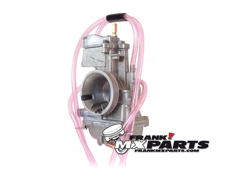 Keihin PWK 36 short body AirStriker carburetor - Image 5