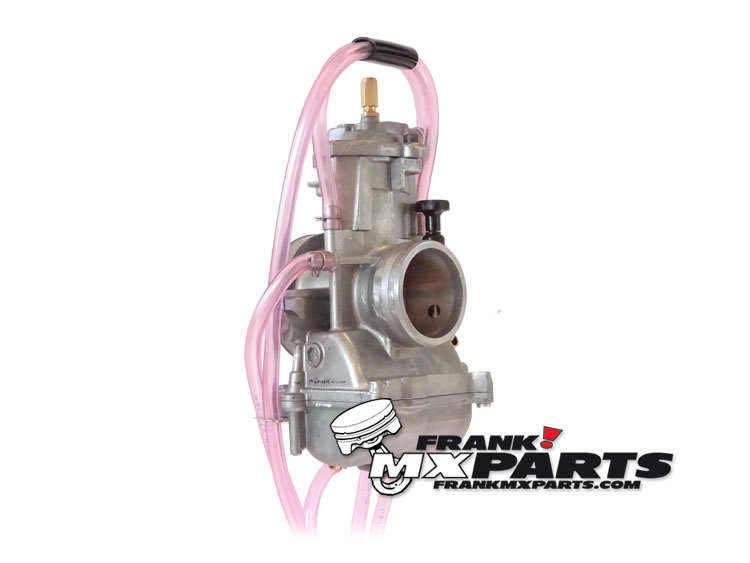 Keihin PWK 36 short body AirStriker carburetor - Image 7