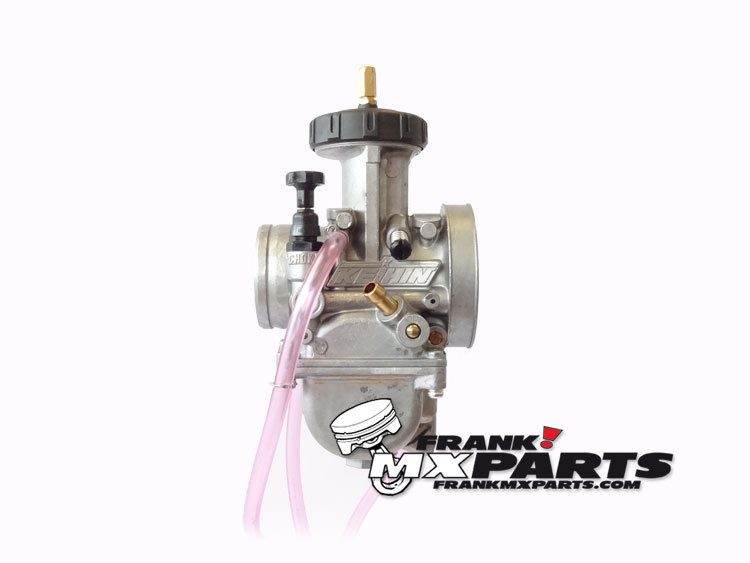 Keihin PWK 39 Vergaser – Bild 2