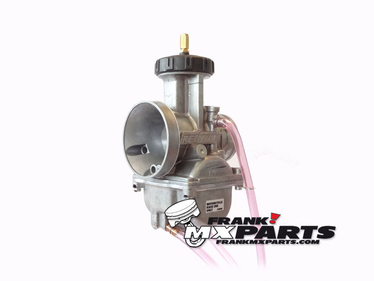Keihin PWK 39 Vergaser – Bild 5