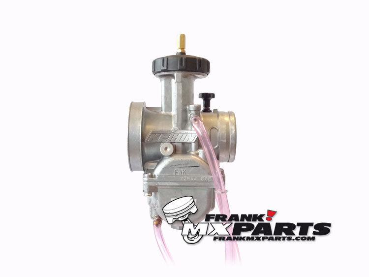 Keihin PWK 39 Vergaser – Bild 6