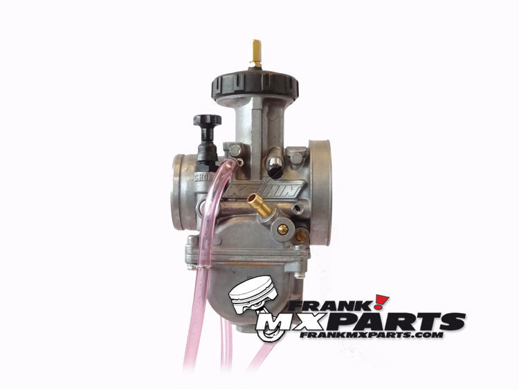 Keihin PWK 41 Pro-Series carburetor - Image 2