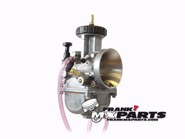 Keihin PWK 41 Pro-Series carburetor - Image 3