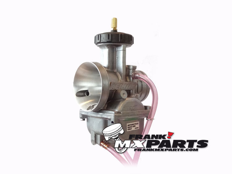 Keihin PWK 41 Pro-Series carburetor - Image 5