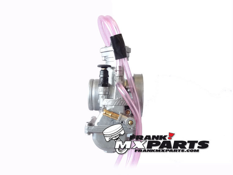 Keihin PWM 38 quad vent carburateur - Afbeelding 2