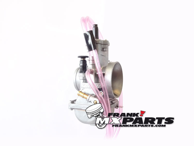 Keihin PWM 38 quad vent carburateur - Afbeelding 3