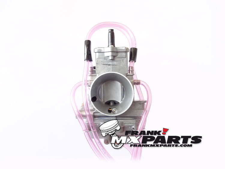 Keihin PWM 38 quad vent carburateur - Afbeelding 4