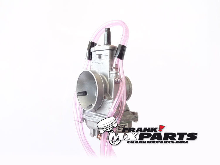 Keihin PWM 38 quad vent carburateur - Afbeelding 5