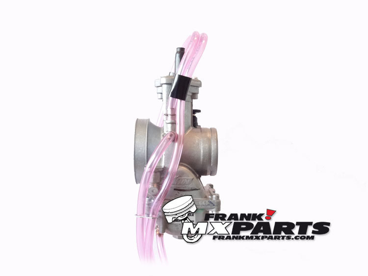 Keihin PWM 38 quad vent carburateur - Afbeelding 6