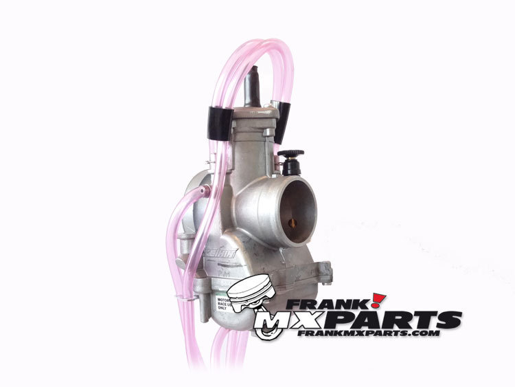 Keihin PWM 38 quad vent carburateur - Afbeelding 7