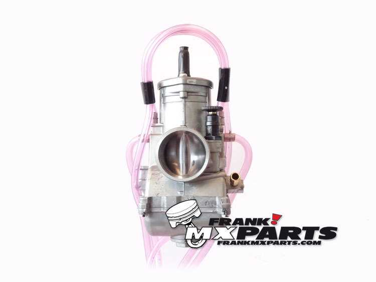 Keihin PWM 38 quad vent carburateur - Afbeelding 8
