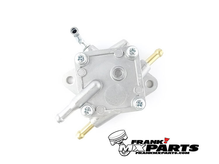 Mikuni DF52-136 vacuum brandstofpomp (31 liter/uur)