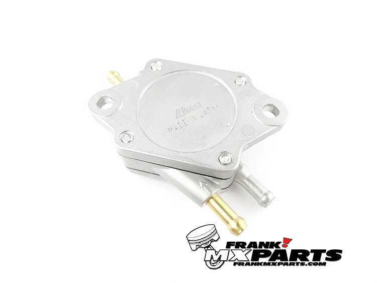 Mikuni DF52-136 vacuum brandstofpomp (31 liter/uur) - Afbeelding 3