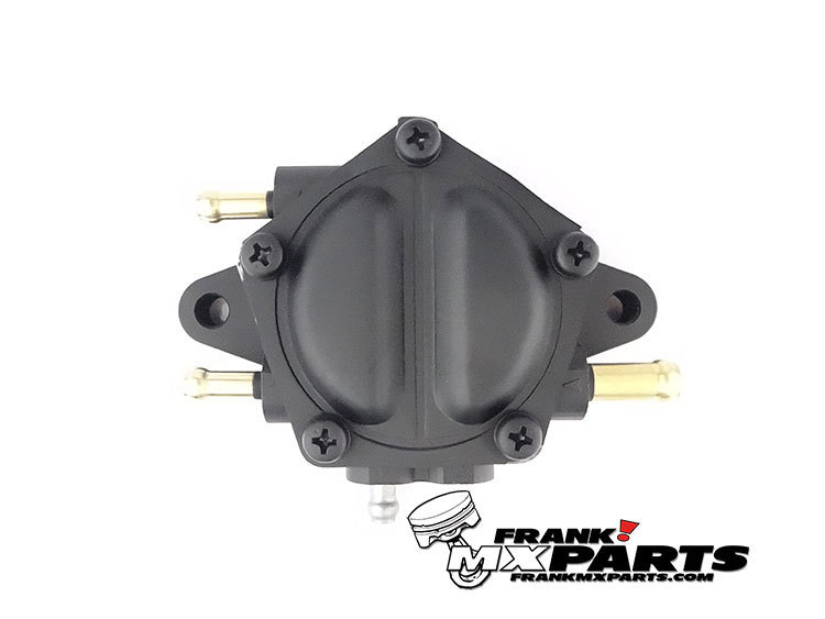 Mikuni DF62-702 vacuum brandstofpomp (65 liter/uur)