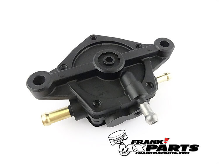 Mikuni DF62-702 vacuum brandstofpomp (65 liter/uur) - Afbeelding 3