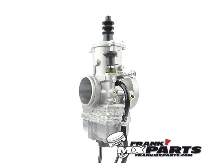 Mikuni TMX 35 vlakschuif carburateur / TM35-1 - Afbeelding 5