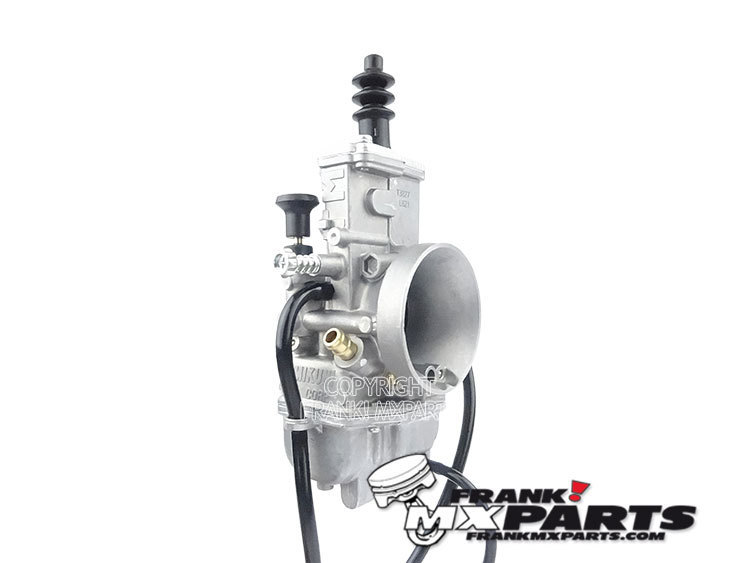 Mikuni TMX 35 vlakschuif carburateur / TM35-1 - Afbeelding 7