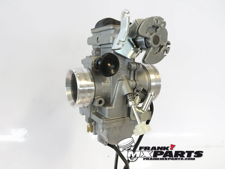 Mikuni TM36 vlakschuif carburateur / Honda XR400