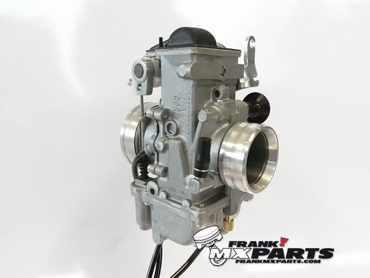 Mikuni TM36 vlakschuif carburateur / Honda XR400 - Afbeelding 2