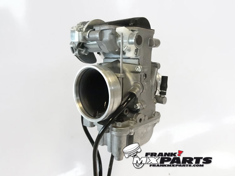 Mikuni TM36 vlakschuif carburateur / Honda XR400 - Afbeelding 3