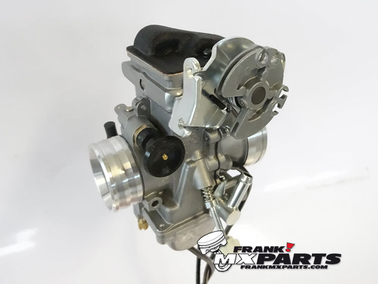 Mikuni TM36 vlakschuif carburateur / Honda XR400 - Afbeelding 5